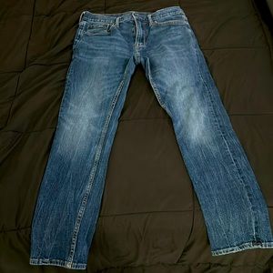Men’s jeans